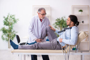 Auto Accident Chiropractor